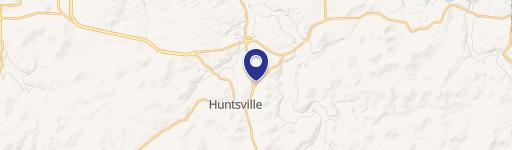 Huntsville Land with Highway Frontage