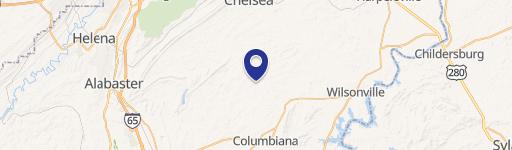 160 Acre Gated Estate