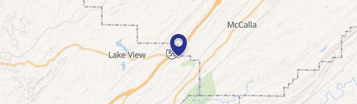 Tuscaloosa County Acreage Available