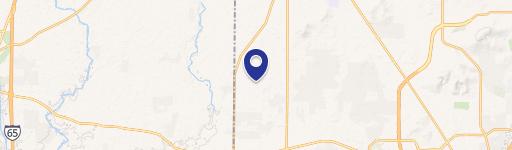 Unrestricted Acreage with Improvements