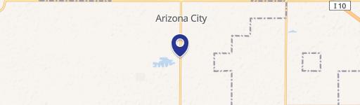 Arizona City Acreage Opportunity