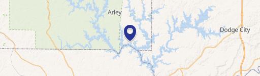 Waterfront Acreage on Lewis Smith Lake