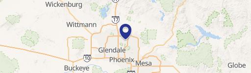 Cave Creek Road Development Opportunity