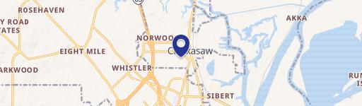 Chickasaw Income Property with Potential