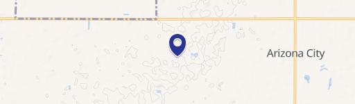 Land in Arizona City