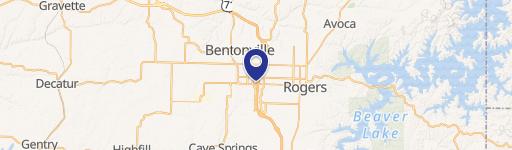 I-49 Frontage Land Available