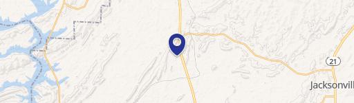 Ohatchee Land for Residential Development
