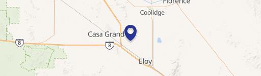 Land Near Casa Grande