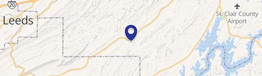 Cropwell Farmhouse on 47 Acres