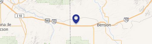 Benson Land with Mountain Views