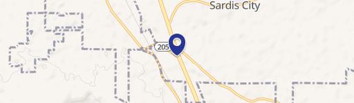 Cleared Commercial Lot on Highway