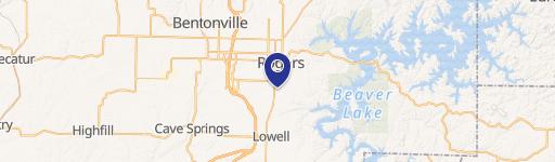 Rogers Commercial Condo Suites