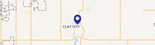 Wooded Lot Overlooking Fish River