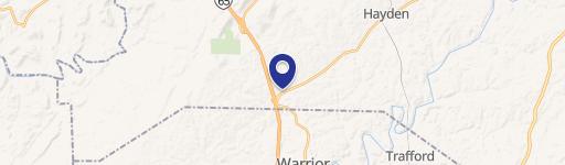 Prime Commercial Property I-65 Access