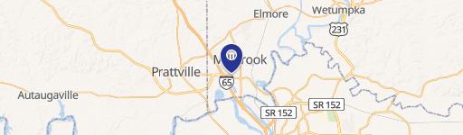 Commercial Land on Cobbs Ford