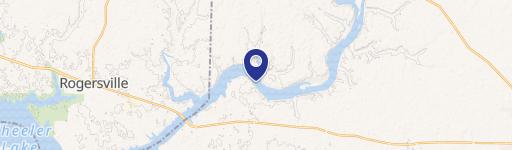 Waterfront Land with Bluff Lot