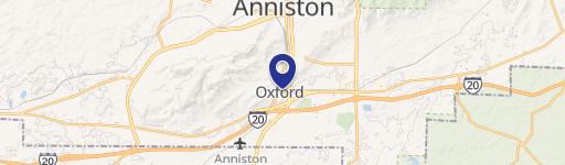 Oxford Commercial Land For Sale