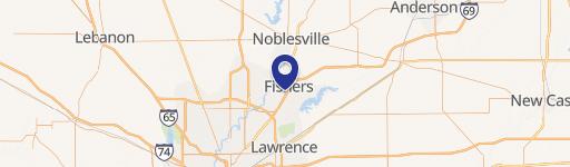 Furnished Office Space in Fishers