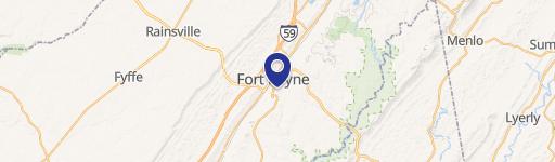 Fort Payne Commercial Opportunity