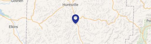 Huntsville Acreage with Creek Frontage