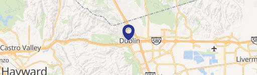 Dublin Office Sublease Opportunity