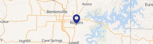 Industrial Arts Zoned Land