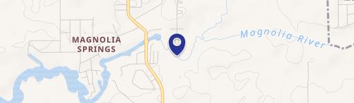 Waterfront Land on Magnolia River