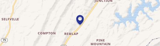 Remlap Office Building For Sale