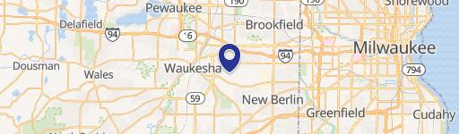 New Berlin Land for Lease