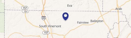 35-Acre Property with Updated Home