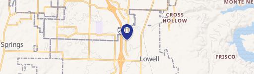 Commercial Land in Growing Corridor