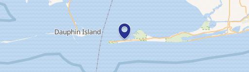 Commercial Lot on Fort Morgan