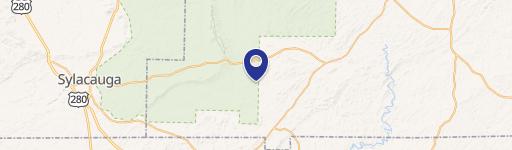 10.85 Acres Partially Cleared Land