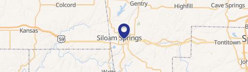 Siloam Springs Specialty Property