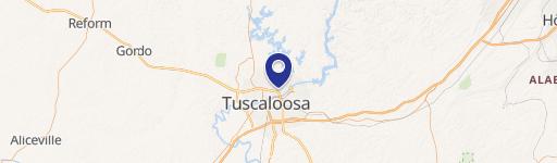 McFarland Boulevard Commercial Land Available