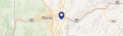 Sparks Industrial Facility For Rent