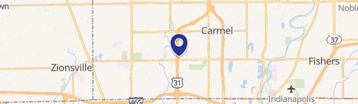 Meridian Corridor Sublease Opportunity