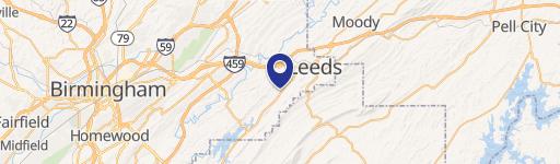 Leeds Acreage Near Amenities