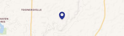 Waterfront Land with Conditioned Metal Shop