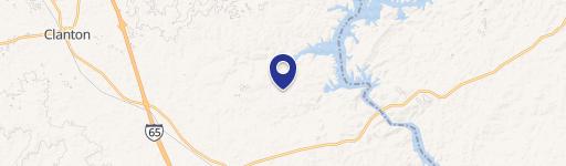 Unrestricted Acre Lot Near Lake