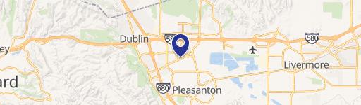 Pleasanton Office Space Available