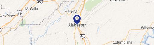 Commercial Lot in Alabaster