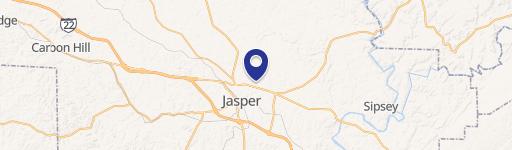 Residential Lot in Jasper