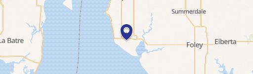 Fairhope Acreage with Barndominium