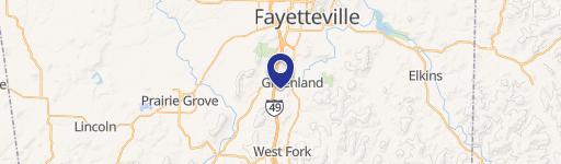 Commercial Land Near I-49