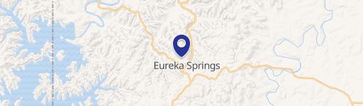 Kings River Waterfront Land