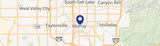 Murray Office Space For Rent