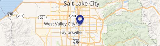 Warehouse with Radiant Heating