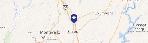 Commercial Land Near I-65