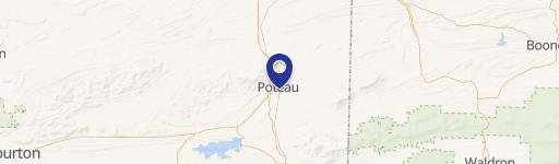 Poteau Mobile Home Park